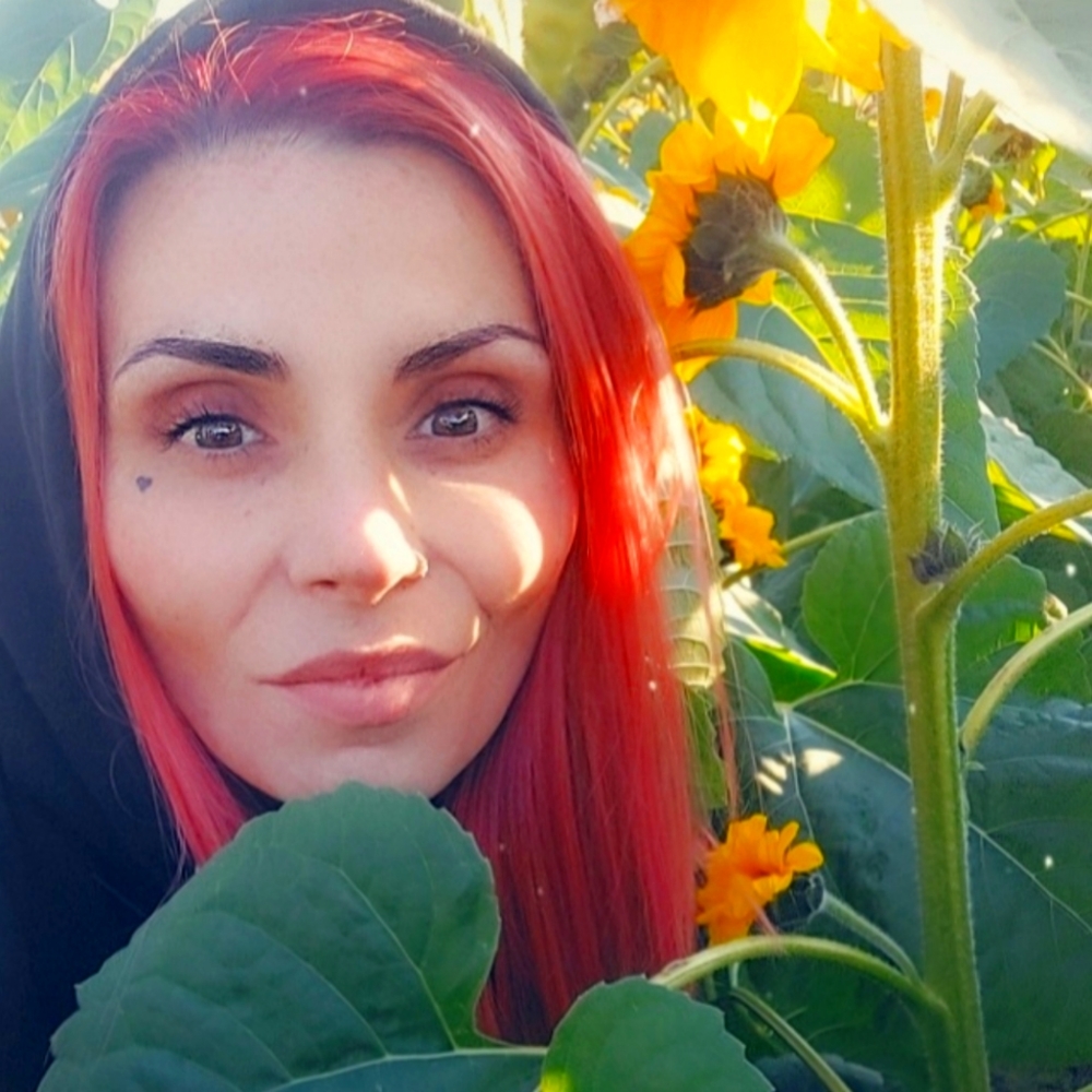 Meet your Posher, Briana